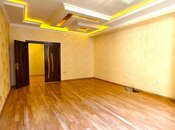 3 otaqlı yeni tikili - Şah İsmayıl Xətai m. - 110 m²