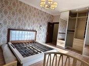 3 otaqlı yeni tikili - Şah İsmayıl Xətai m. - 110 m²