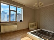 3 otaqlı yeni tikili - Şah İsmayıl Xətai m. - 110 m²