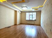 3 otaqlı yeni tikili - Şah İsmayıl Xətai m. - 110 m²