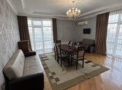 4 otaqlı yeni tikili - Nəriman Nərimanov m. - 153 m²