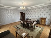 4 otaqlı yeni tikili - Nəriman Nərimanov m. - 153 m²