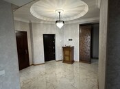 4 otaqlı yeni tikili - Nəriman Nərimanov m. - 153 m²