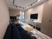 1-комн. новостройка - м. 20 января - 30 м²
