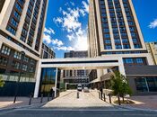 3-комн. новостройка - м. Шах Исмаил Хатаи - 95 м²