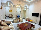 4 otaqlı köhnə tikili - Sahil m. - 215.5 m²