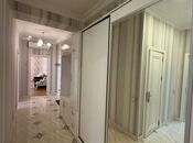 2 otaqlı yeni tikili - Şah İsmayıl Xətai m. - 95 m²