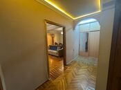 4 otaqlı köhnə tikili - Memar Əcəmi m. - 115 m²