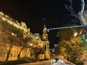 3-комн. вторичка - м. Ичеришехер - 95 м²