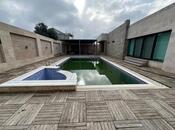 4 otaqlı həyət evi/bağ evi - Novxanı q. - 300 m²