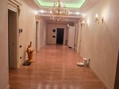 3 otaqlı yeni tikili - Nəriman Nərimanov m. - 210 m²