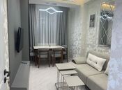 2 otaqlı yeni tikili - Qara Qarayev m. - 49 m²