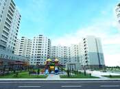 Продаётся 4-комн. новостройка 110 м², Ясамальский р., photo 1 from 8