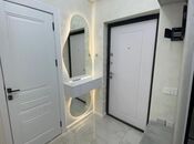 Сдаётся 2-комн. новостройка 49 м², м. Кара Караев, photo 6 from 6