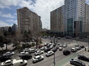 4 otaqlı köhnə tikili - Nərimanov r. - 120 m²