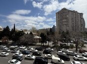4 otaqlı köhnə tikili - Nərimanov r. - 120 m²