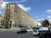 4 otaqlı köhnə tikili - Nərimanov r. - 120 m²