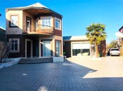 7 otaqlı həyət evi/bağ evi - Sabunçu r. - 340 m²