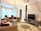 7 otaqlı həyət evi/bağ evi - Sabunçu r. - 340 m²