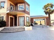 7 otaqlı həyət evi/bağ evi - Sabunçu r. - 340 m²