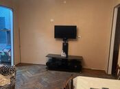 2 otaqlı köhnə tikili - İnşaatçılar m. - 50 m²