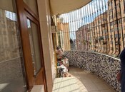 Продаётся 4-комн. новостройка 140 м², м. Иншаатчылар, photo 6 from 8