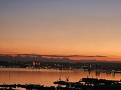 4 otaqlı yeni tikili - Həzi Aslanov q. - 150 m²