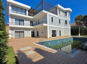 9 otaqlı həyət evi/bağ evi - Şüvəlan q. - 2000 m²