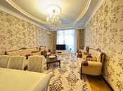 3 otaqlı yeni tikili - Memar Əcəmi m. - 140 m²