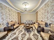3 otaqlı yeni tikili - Memar Əcəmi m. - 140 m²