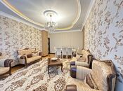 3 otaqlı yeni tikili - Memar Əcəmi m. - 140 m²