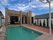 4 otaqlı həyət evi/bağ evi - Şüvəlan q. - 150 m²
