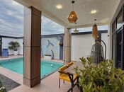 Satılır 4 otaqlı həyət evi/bağ evi 150 m², Şüvəlan q., photo 7 from 8