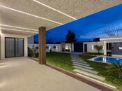 Satılır 5 otaqlı həyət evi/bağ evi 250 m², Mərdəkan q., photo 7 from 8