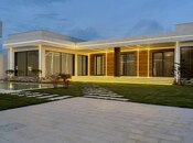 5-комн. дом/дача - пос. Мардакан - 250 м²