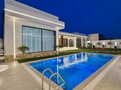 Satılır 5 otaqlı həyət evi/bağ evi 250 m², Mərdəkan q., photo 6 from 8