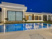 5-комн. дом/дача - пос. Мардакан - 250 м²