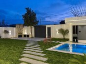 Satılır 5 otaqlı həyət evi/bağ evi 250 m², Mərdəkan q., photo 8 from 8