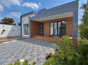4 otaqlı həyət evi/bağ evi - Şüvəlan q. - 160 m²