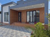 4 otaqlı həyət evi/bağ evi - Şüvəlan q. - 160 m²