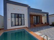 4 otaqlı həyət evi/bağ evi - Şüvəlan q. - 160 m²