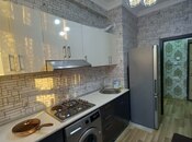 1 otaqlı yeni tikili - Nərimanov r. - 35 m²