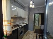 1 otaqlı yeni tikili - Nərimanov r. - 35 m²