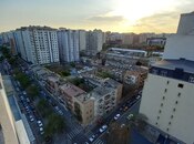 1 otaqlı yeni tikili - Nərimanov r. - 35 m²