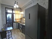 1 otaqlı yeni tikili - Nərimanov r. - 35 m²