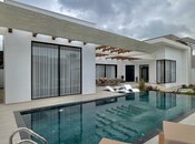 5-комн. дом/дача - пос. Мардакан - 260 м²