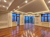 4 otaqlı yeni tikili - Elmlər Akademiyası m. - 245 m²