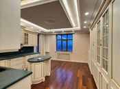 4 otaqlı yeni tikili - Elmlər Akademiyası m. - 245 m²