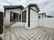 2 otaqlı həyət evi/bağ evi - Məmmədli q. - 50 m²