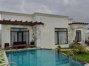 4 otaqlı həyət evi/bağ evi - Mərdəkan q. - 200 m²